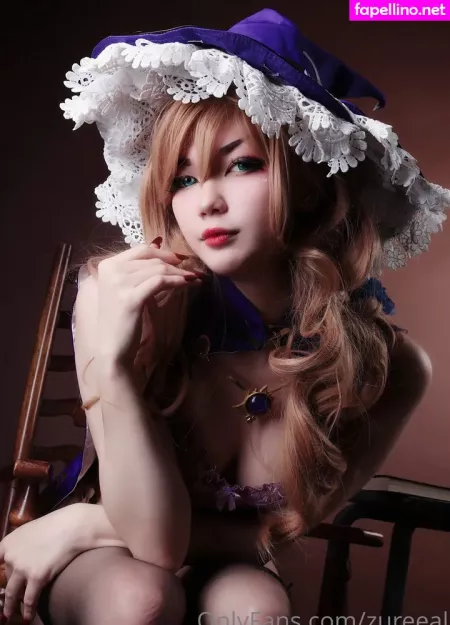 Zureeal OnlyFans Thumbnail #ogFQi1izSe