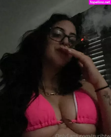 Zuribtw OnlyFans Thumbnail #KUlfPEDoot