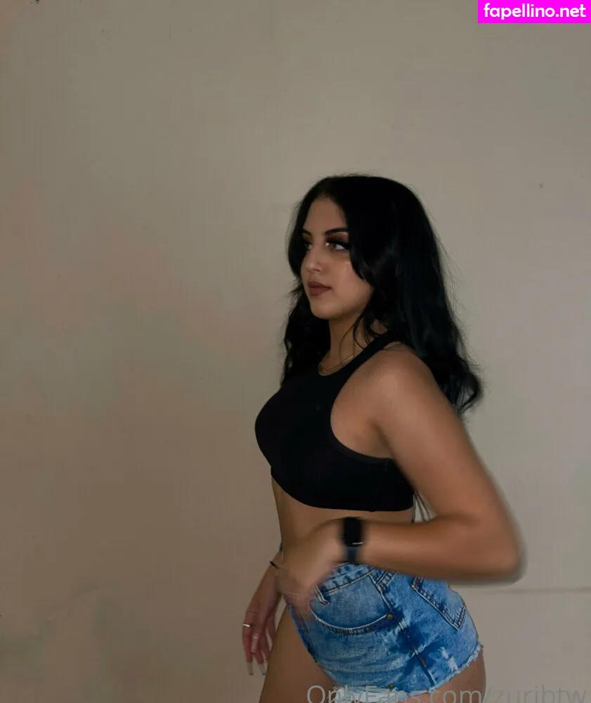 zuribtw Nude Leaked OnlyFans Photo #PuUQi7xKh6