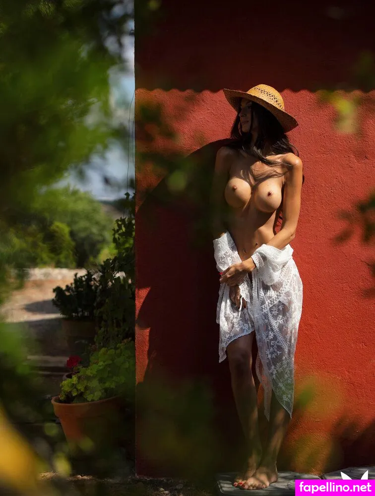 Zuriñe Aspiunza Nude Leaked OnlyFans Photo #MSPshZjYqN