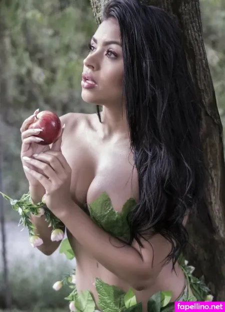 Zuzana Florez OnlyFans Thumbnail #nyVBMRT6B9