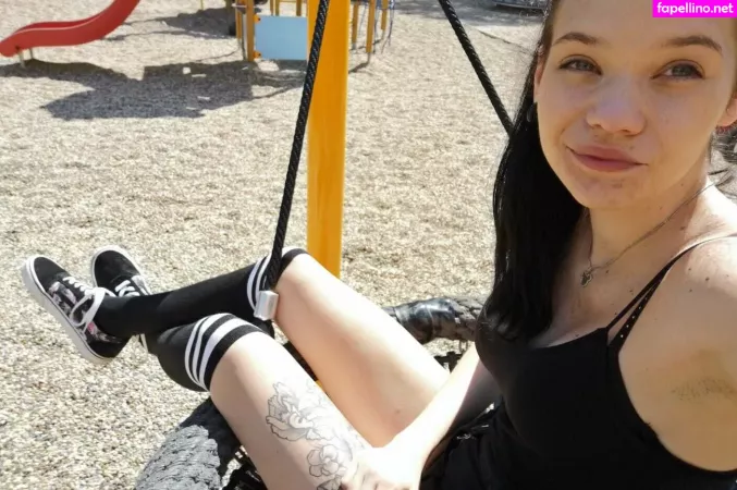 Zuzaninka1 OnlyFans Thumbnail #WJwblkMRTn