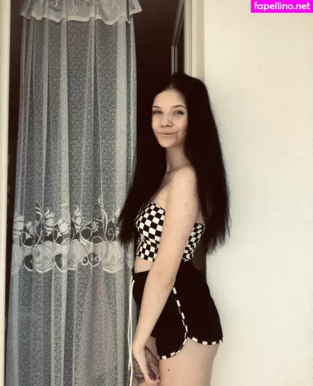 Zuzaninka1 OnlyFans Thumbnail #jQHeAxUkVQ