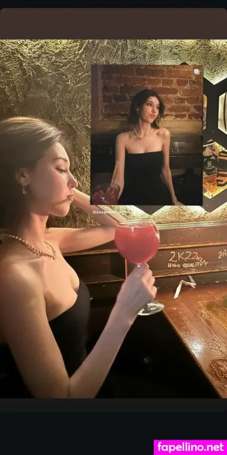 Zuzanka OnlyFans Thumbnail #6tIyGswTEf