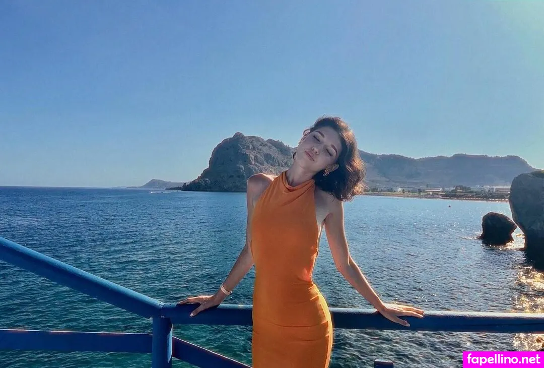 zuzana.hanuskova, zuzankaorsmth Nude Leaked OnlyFans Photo #IZpcqGrU0X