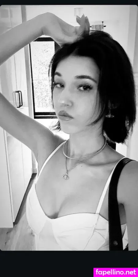 Zuzanka OnlyFans Thumbnail #RiPzUyKUnP