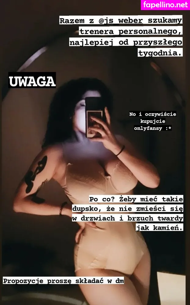 Jestmismutno Nude Leaked OnlyFans Photo #o0KD73Kbb6
