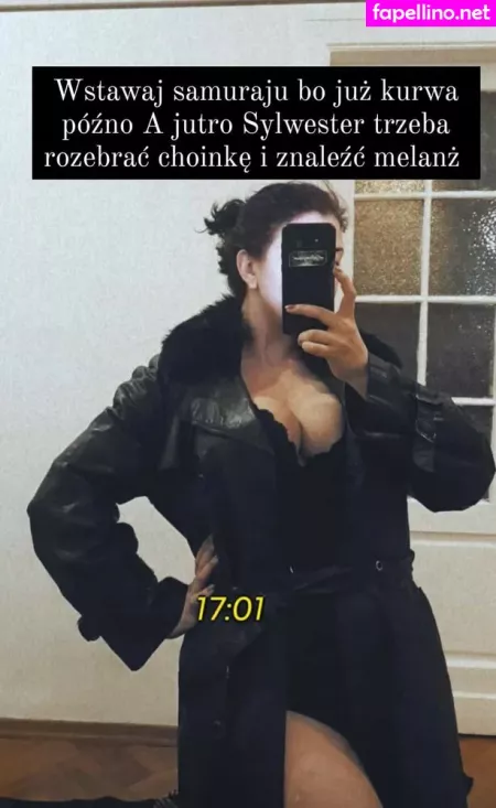 Zuzanna Zofia OnlyFans Thumbnail #wOFOdZk9rI