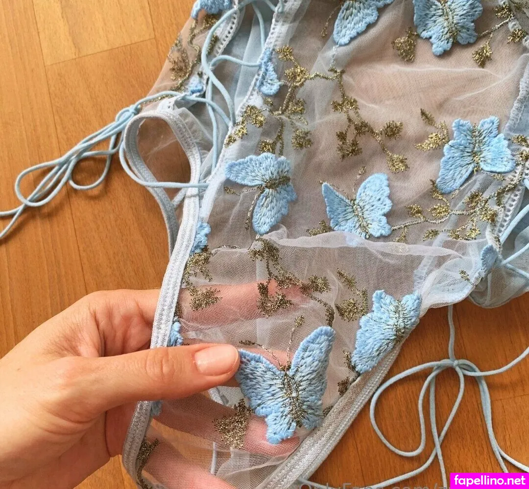 zuziasmr Nude Leaked OnlyFans Photo #P7MiXIRLGV