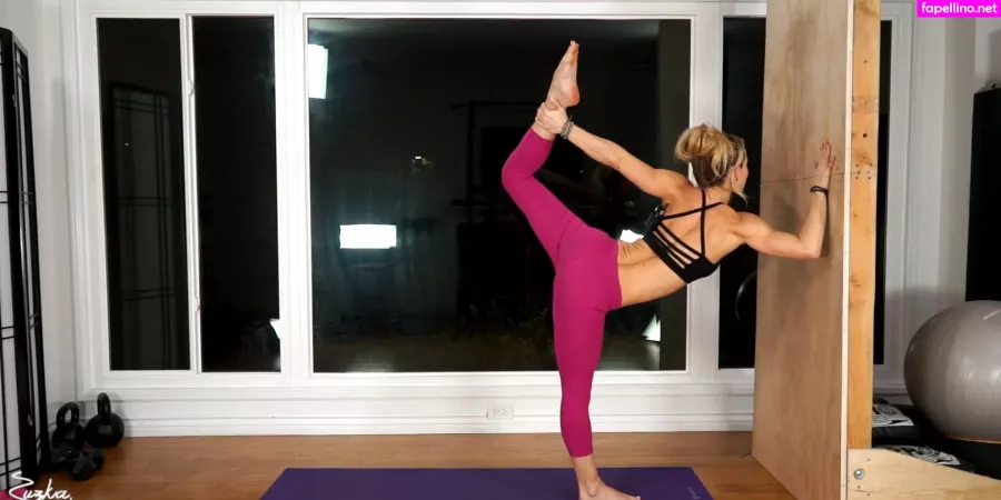 Zuzka Light OnlyFans Thumbnail #D5pQUMXREt