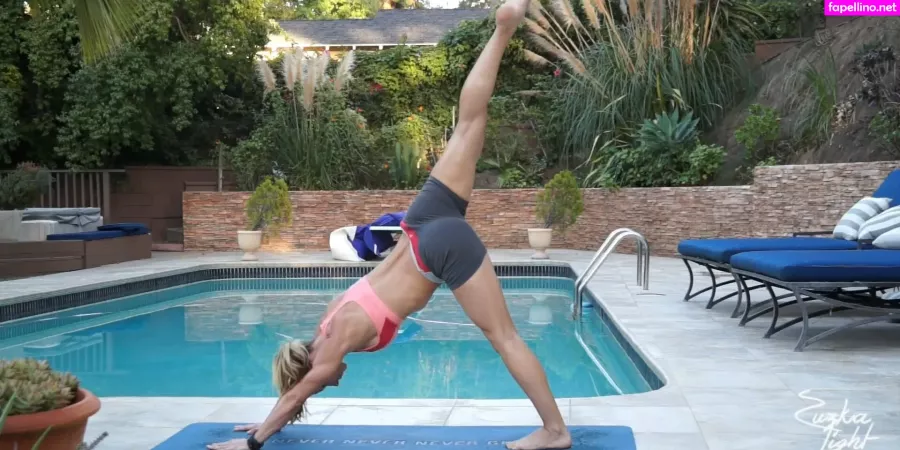 Zuzka Light OnlyFans Thumbnail #JIXikC0HCV