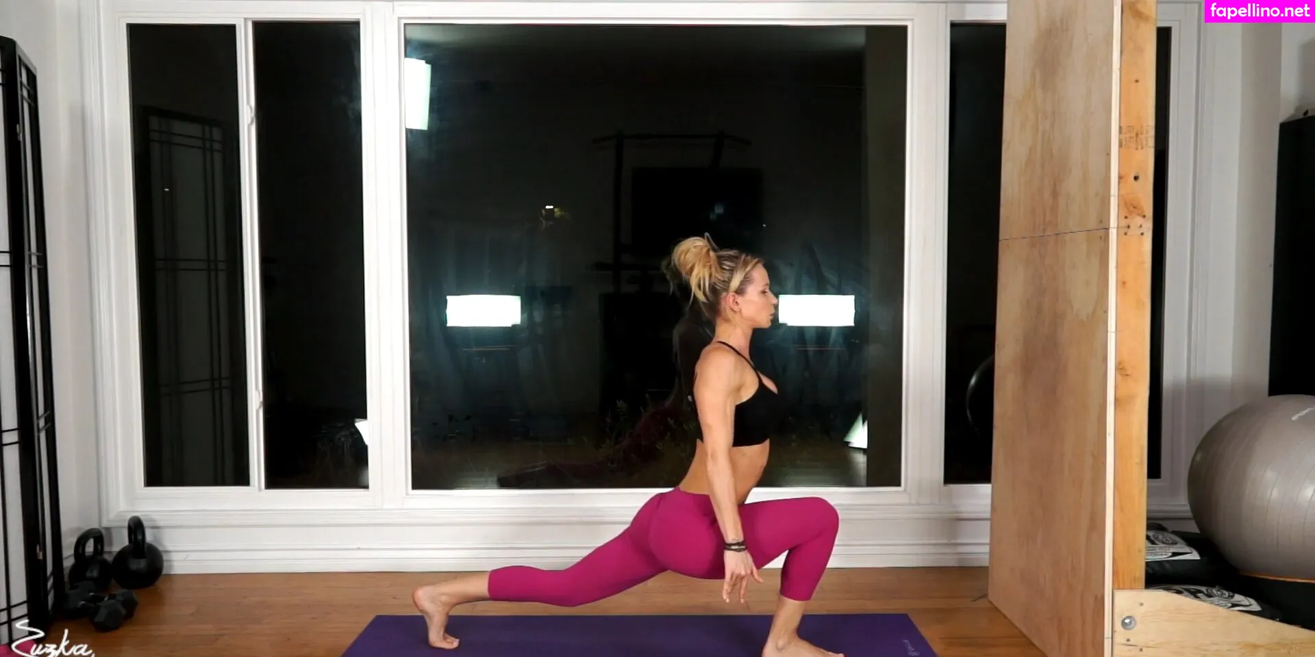 ZuzkaLight Nude Leaked OnlyFans Photo #VTISTiXNfr