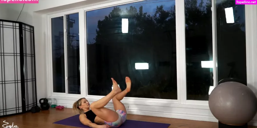 Zuzka Light OnlyFans Thumbnail #ltY1DChm1z