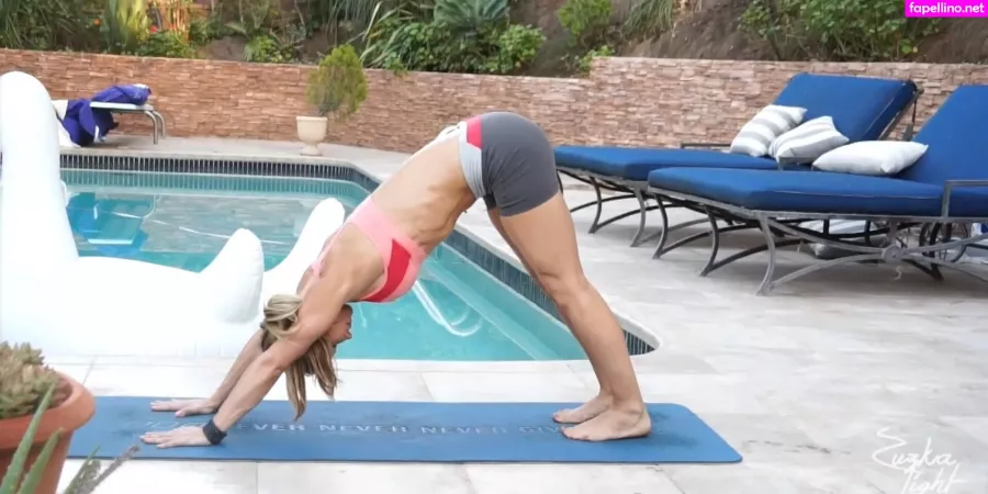 Zuzka Light OnlyFans Thumbnail #zxHtrPta08