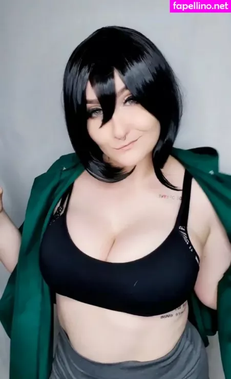 Zuzu Cosplay OnlyFans Thumbnail #A7XOsa69KK