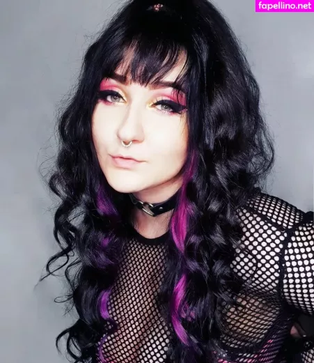 Zuzu Cosplay OnlyFans Thumbnail #CTGy8AzDmh
