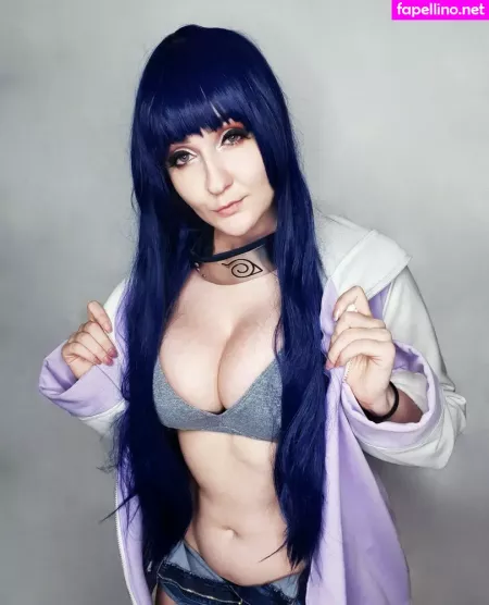 Zuzu Cosplay OnlyFans Thumbnail #Jcz03Isfvk