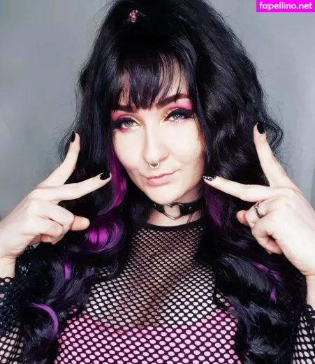 Zuzu Cosplay OnlyFans Thumbnail #LqcuyYw1jH