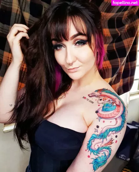 Zuzu Cosplay OnlyFans Thumbnail #SHo1qYgkxJ