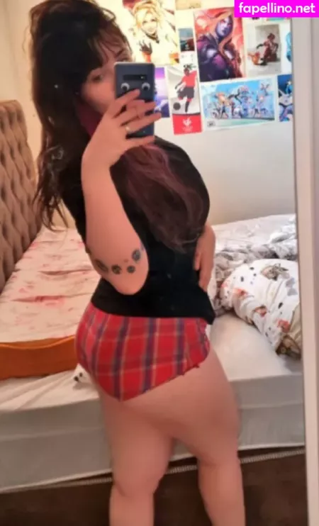 Zuzu Cosplay OnlyFans Thumbnail #WFCsbnrRId