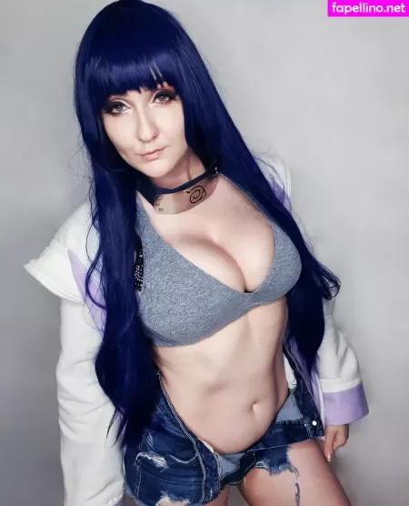 Zuzu Cosplay OnlyFans Thumbnail #ddqifCpKDn