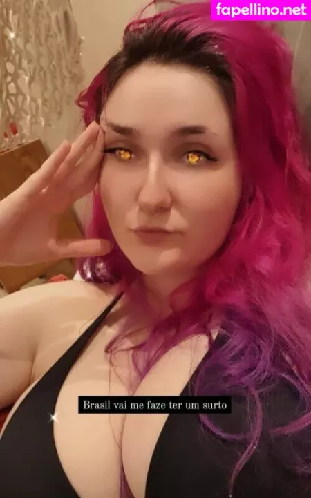 Zuzu Cosplay OnlyFans Thumbnail #eVdXzlxS3j