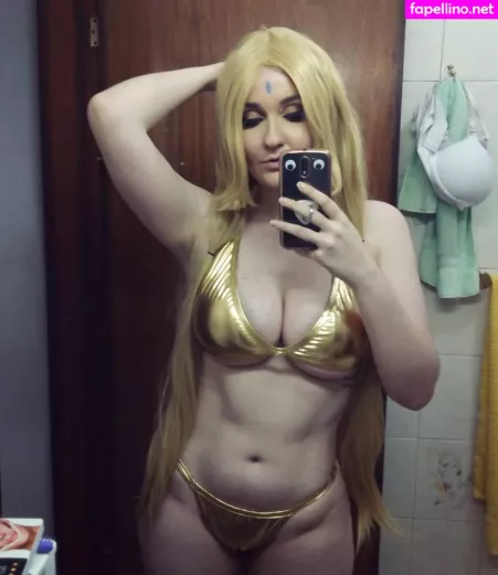 Zuzu Cosplay OnlyFans Thumbnail #feAJC7HQiW