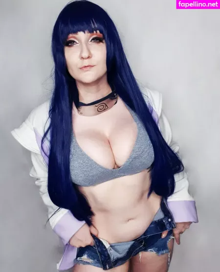 Zuzu Cosplay OnlyFans Thumbnail #kGK8icV01I