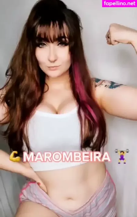 Zuzu Cosplay OnlyFans Thumbnail #s3frcxqC1X