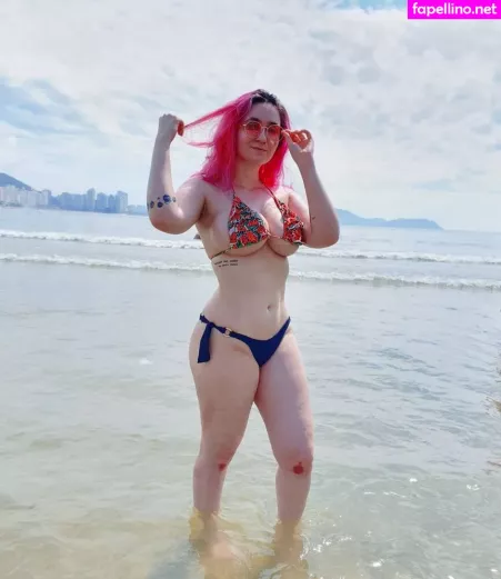 Zuzu Cosplay OnlyFans Thumbnail #smRTj5P77p