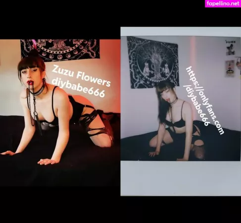 Zuzuflowers OnlyFans Thumbnail #sr2B1cd3NE