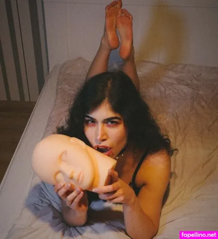 Zyliara OnlyFans Thumbnail #QxTRulyR0O