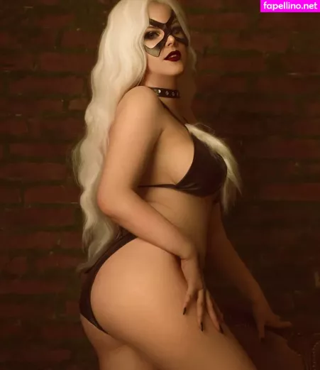 Zyunka Cosplay OnlyFans Thumbnail #FktxiWxulH