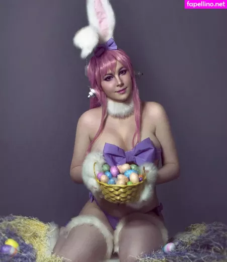 Zyunka Cosplay OnlyFans Thumbnail #LDhxfuYkak