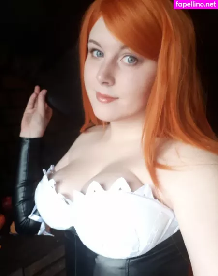 Zyunka Cosplay OnlyFans Thumbnail #MGfZmalab8