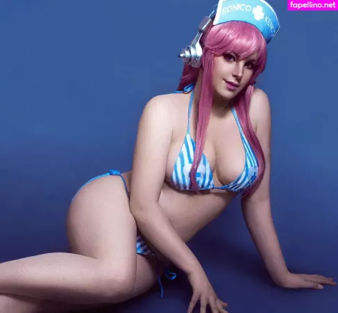 Zyunka Cosplay OnlyFans Thumbnail #lQizU3MQB8