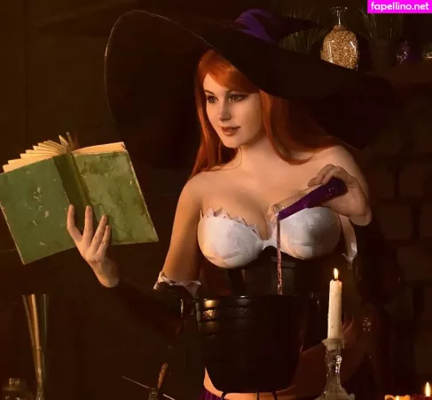 Zyunka Cosplay OnlyFans Thumbnail #ttmsVTuS4E