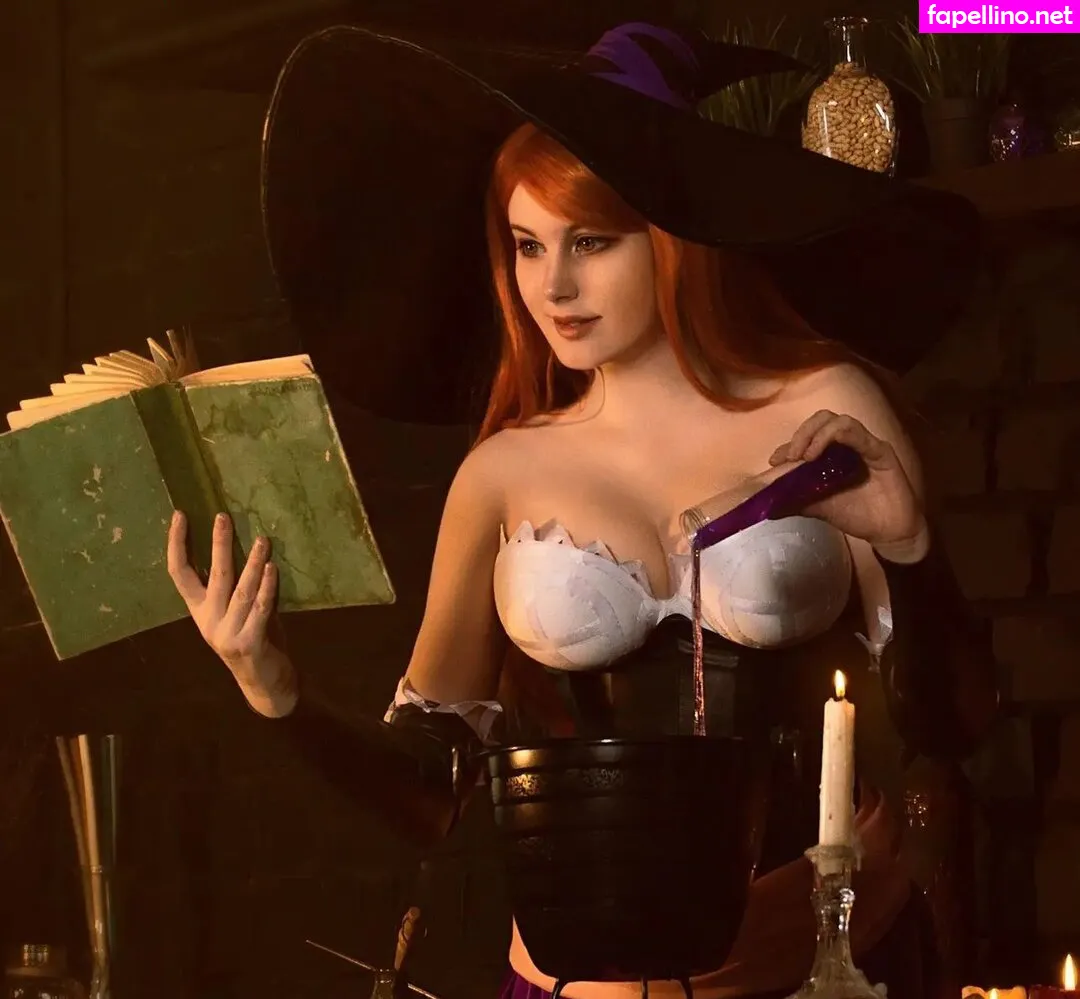 Zyunka, zyunkacosplaycostume Nude Leaked OnlyFans Photo #ttmsVTuS4E