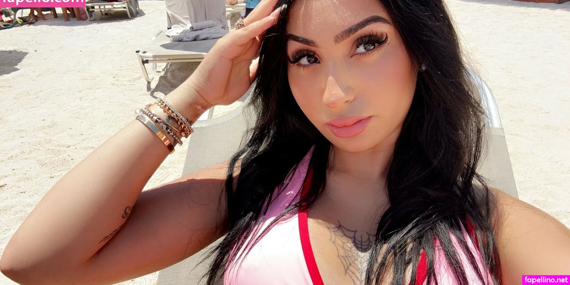 theofficialbabybzz, zzbabyzz Nude Leaked OnlyFans Photo #LNR0Pp3Q6e