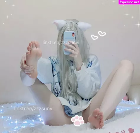 Zzzsunvi OnlyFans Thumbnail #bOgkMcr1NI